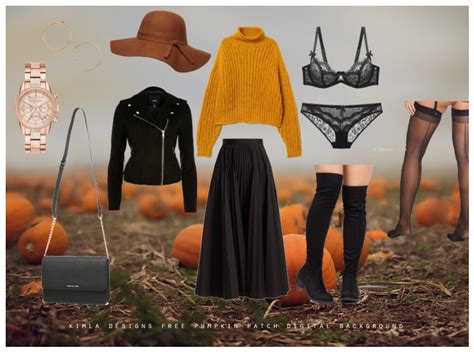 cozy autumn outfit shoplook