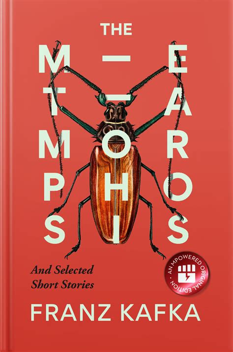 The Metamorphosis — Mpowered Project