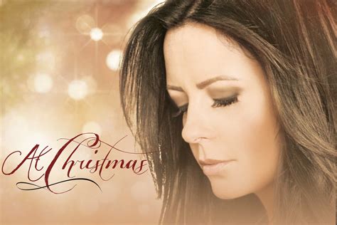 After being with her sister from childhood, matt also fell in love with country music and today, he is a famous country music singer just like his sister. Sara Evans 'At Christmas" - Peoples Bank Theatre ...