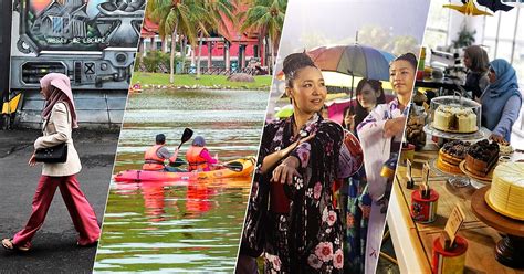 Se debe luchar con agentes de viaje, empresas operadoras, portales de reserva de pasajes y muchos otros sitios que están disponibles en línea. Top 5 attractions and things to do in Shah Alam ...