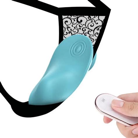 Nuoyu Panty Vibrator Clitoris Stimulation Vibrating Panties For Women With Remote Vibrating