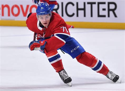 Get players' names, positions, ages and more. The Montreal Canadiens Roster Could Use Jake Evans