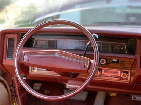 Final Four Door Hardtop 1976 Chevrolet Caprice Classic Sold