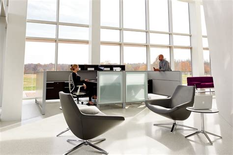 Modern Office Environment | PROJEX Inc.