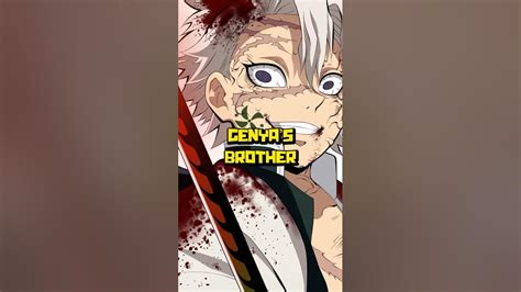 How Strong Is Sanemi Shinazugawa the Wind Hashira - Demon Season 3 Wind