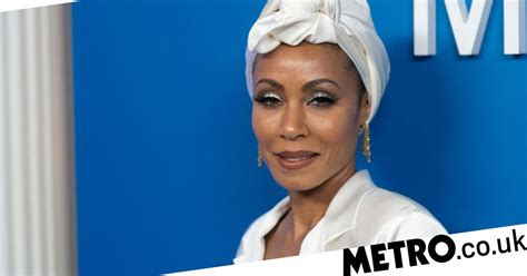 Jada Pinkett Smith Opens Up About Battle With Sex And Alcohol Addiction