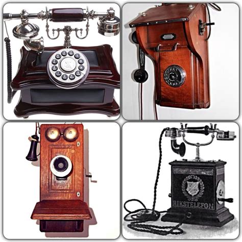 The invention of the telephone has made our lives much easier. Who invented the telephone? The story of the invention of ...