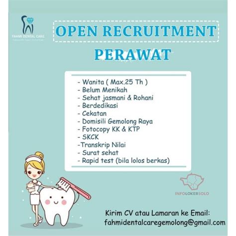 Loker rs yarsis solo / lowongan kerja staf ahli gizi rs islam surakarta yarsis loker swasta. Loker Rs Yarsis Solo - Lokerkartasura Instagram Posts Gramho Com - Perusahaan distributor mesin ...