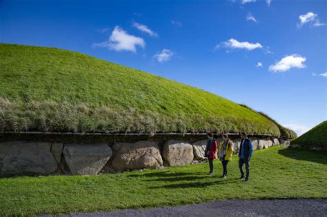 Brú Na Bóinne Newgrange Knowth And Dowth Discover Boyne Valley
