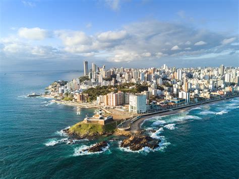 9 Cidades Planejadas No Brasil Para Você Conhecer 2022