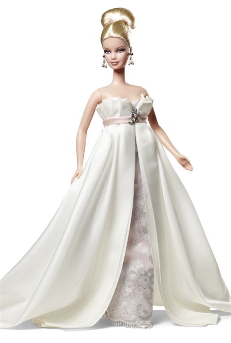 Barbie Is Eternal Barbie Doll 12 Barbie Wedding Dress Barbie Gowns