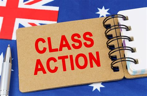 Loss Development Worries Push Australian Class Action Reserves Higher