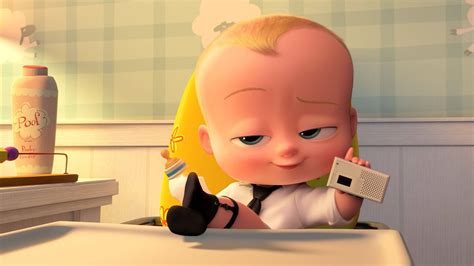 Top 999 The Boss Baby Wallpaper Full Hd 4k Free To Use