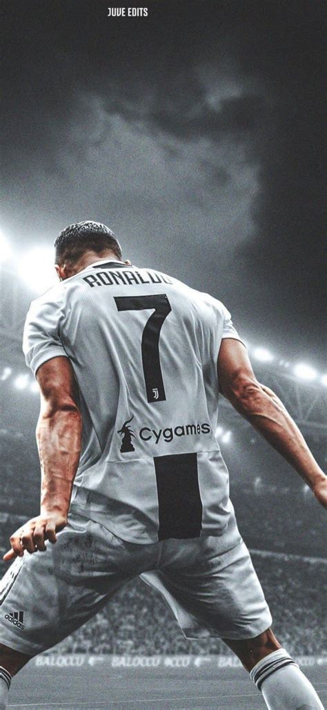 4k Wallpaper Cristiano Ronaldo Hd Images Juventus Go Images Web