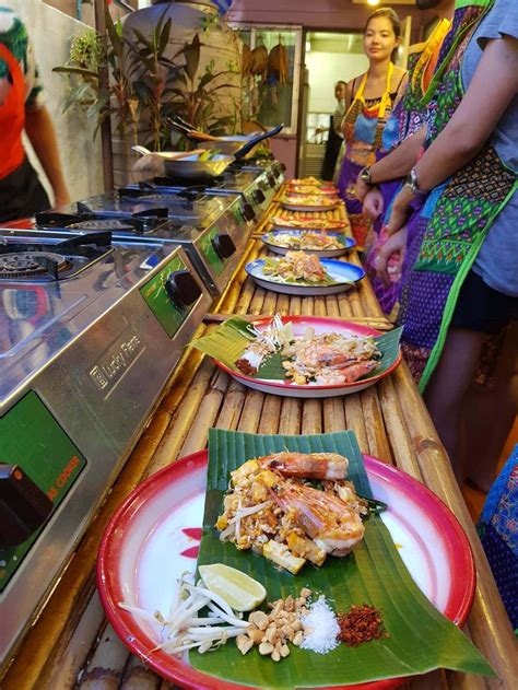 5 best cheap cooking class in bangkok in 2020 airkitchen
