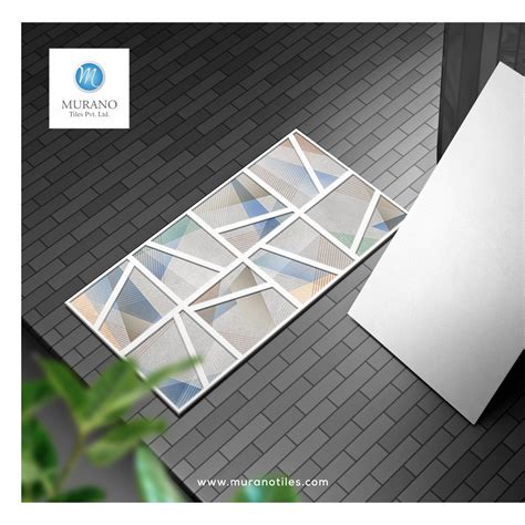 Murano Tiles - Beautify your space into a vibrant abode of...