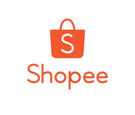 Shopee Logo Png And Vector Logo Download Gambaran