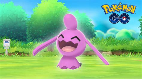 © provided by dot esports in order to encounter the special. How to get a Shiny Wynaut in Pokemon Go with 2021 New Year ...