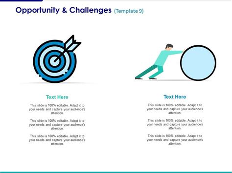 Opportunity And Challenges Ppt Styles Design Templates Powerpoint