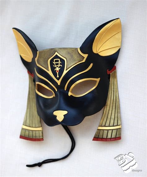 Made To Order Egyptian Cat Goddess Of Music And Dance Etsy Egyptian