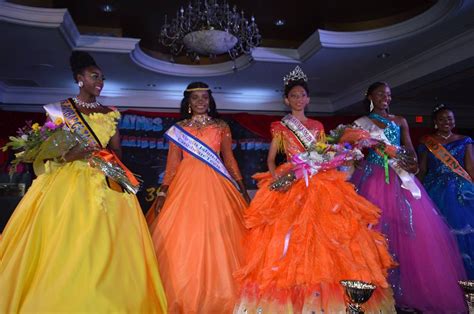 haynes smith ms caribbean talented teen pageant celebrates 40th anniversary