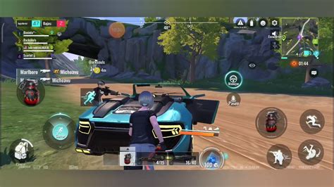 Juega a free fire totalmente gratis y online. Posiblemente mejor juego que free fire - YouTube