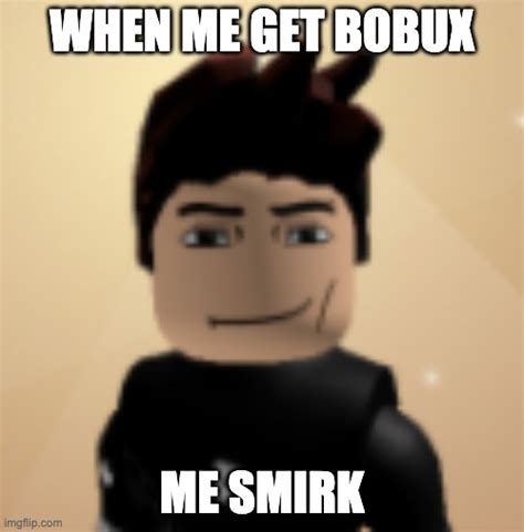 When A Noob Gets Bobux Imgflip