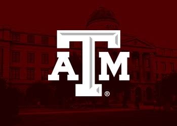 Texas A&M University, College Station, TX
