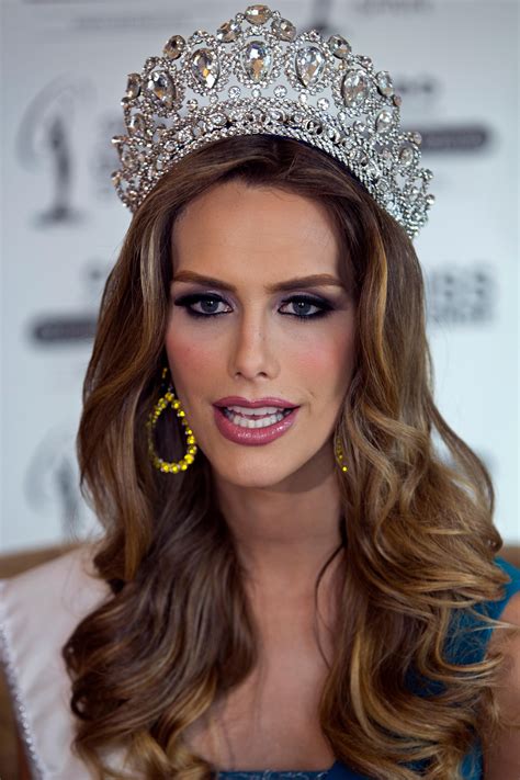 Transgender Miss Universe contender speaks up for trans kids | WJLA