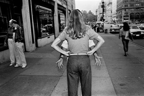 Meet the Unsung Street Photographer of 1980s New York | TIME