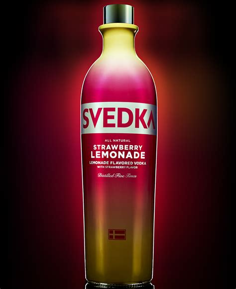 Beverage Photo Of Svedka Vodka By Brian Kaldorf Brian Kaldorf