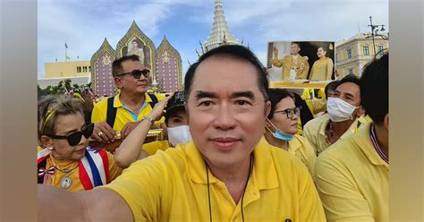 'หมอวรงค์'หัวหน้ากลุ่มไทยภักดี เผยข่าวดี กกต.รับรอง 'พรรคไทยภักดี' แล้ว ยันไม่ใช่พรรคทางเลือก แต่เป็นทางออกของประเทศไทย หมอวรงค์ ออกโรงค้านล้มล้างรัฐธรรมนูญ แฉ NGO รับเงินชงร่าง ...