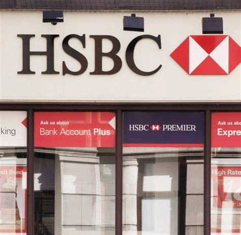 Select a hospital fortis la femme, greater kailash fortis flt. Bittere Bilanzen: Krise beutelt Europas größte Bank HSBC ...