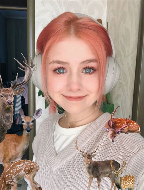 Alina ⭐ (@persikoviyles) | Instagram & TikTok profiles in Magic.ly