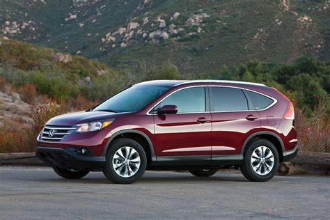 At the release time, manufacturer's suggested retail price. HONDA HONDA CR-V specs & photos - 2011, 2012, 2013, 2014 ...