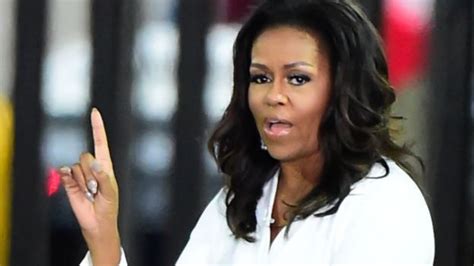 michelle obama s memoir becoming breaks sales record in 15 days bbc news