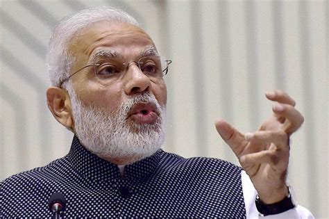 Forbes Ranks Narendra Modi Among Worlds 10 Most Powerful People News18
