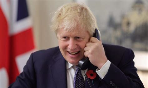 Devolution Disaster Six Times Boris Johnson Blundered On The Union