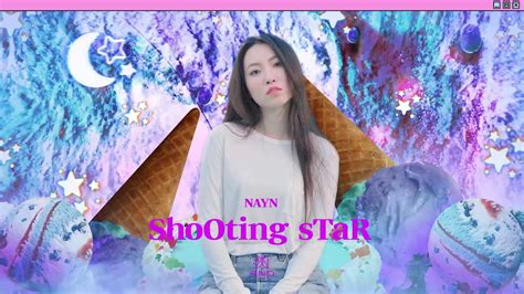 Nayn 네인 Shooting Star Teaser Youtube