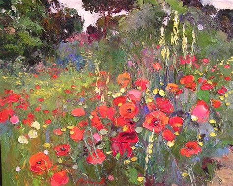 Landscape Painter Ramon Vilanova Spanish Artist ~ Artists and Art