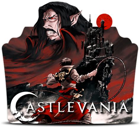 See more ideas about anime icons, aesthetic anime, anime. Castlevania Netflix TV Series ( 2017 )v2 by DrDarkDoom on ...