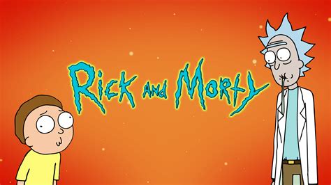Wallpaper para celular de rick y morty. Rick and Morty Wallpapers • Latest Collection ...