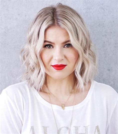 Gather all of your hair into a high ponytail and twirl the end until it forms a twist. 25 Ways of How to Make Your Hair Wavy | Loose waves hair ...