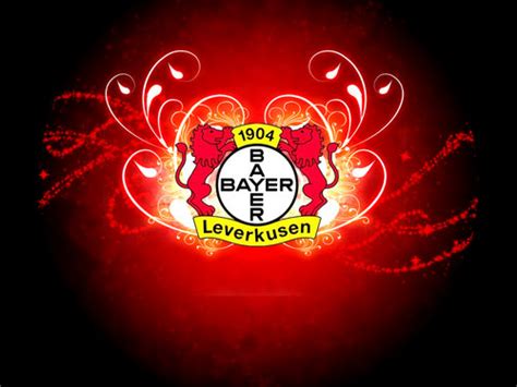 The home of bayer 04 leverkusen on bbc sport online. The Football: Bayer Leverkusen Pictures