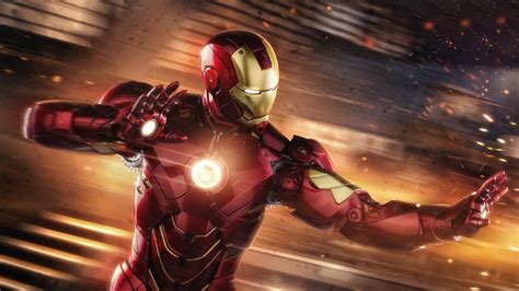 Iron Man 5k Wallpapers Hd Wallpapers Id 25835