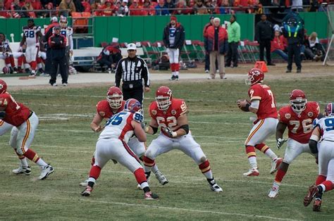 Settlement Reached in Lawsuit Involving Man's Death in the Arrowhead Stadium Parking Lot - Legal