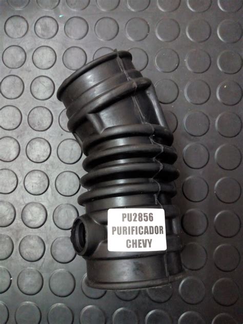 Manguera Filtro De Aire Chevy 1.6 Envio Gratis...!!! - $ 169.99 en