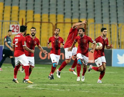 مشاهدة نتيجة مباراة الاهلي والترجي التونسي بث مباشر الان اهداف نهائي دوري ابطال افريقيا، النتيجة احداث المباراة اليوم في ستاد برج العرب بحضور الجمهور. بالفيديو.. الأهلي المصري يهزم الترجي التونسي ويصعد إلى نصف ...