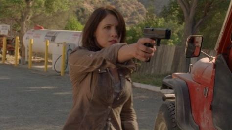 Marla Sokoloff Internet Movie Firearms Database Guns In Movies TV