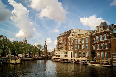 10 Largest Cities In The Netherlands